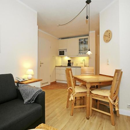 Strandstrasse 32 Wohnung 35 Kühlungsborn Zewnętrze zdjęcie