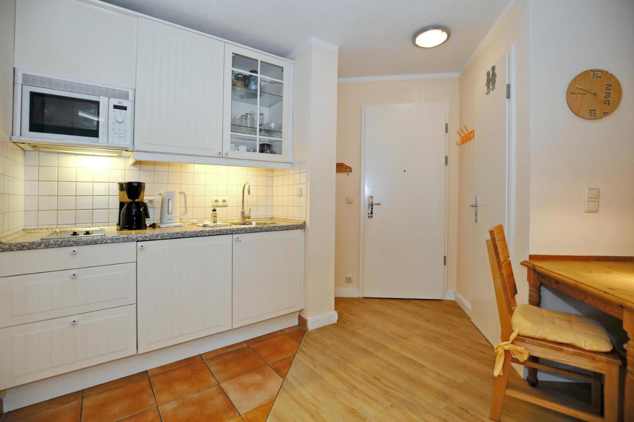 Strandstrasse 32 Wohnung 35 Kühlungsborn Zewnętrze zdjęcie